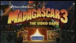 Game Guys review – Madagascar 3: The Video Game
