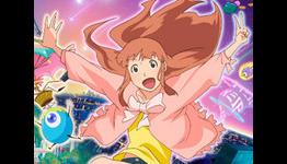 Crunchyroll to Stream Studio 4°C and Toyota Collaboration Anime “PES: Peace Eco Smile”