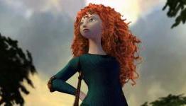 Brave: The Video Game Review | EGM
