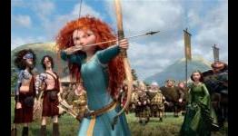 Is The Disney/Pixar Movie Brave Offensive to Scots asks Skewed and Reviewed