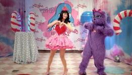 Katy Perry: Part Of Me Review | WGTC