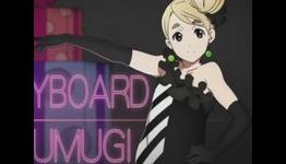 Happy Birthday to K-on’s Tsumugi “Mugi” Kotobuki