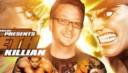 IGN – From Capcom to Sony: Seth Killian’s Move