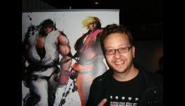 IGN – Seth Killian Discusses Moving From Capcom to Sony