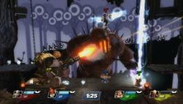 GameSpot – Seth Killian on joining Sony, PlayStation All-Stars, and Divekick