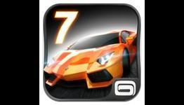 Pocket Gamer: Asphalt 7: Heat Review