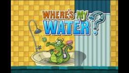 Where’s My Water? Level 10: Out to Dry 3-duck video walkthroughs