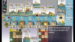 Pocket Gamer: Le Havre Review