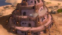 Blast Magazine: Babel Rising Review — Frustrations of biblical proportions