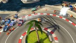 Blast Magazine: Bang Bang Racing review: The top-down racer returns