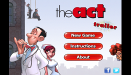 AppSmile: The Act Review