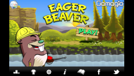AppSmile: Eager Beaver Review