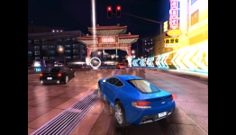 TheAppera: Asphalt 7: Heat Review