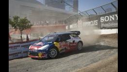 DiRT 4 – The Keys To Great Racing