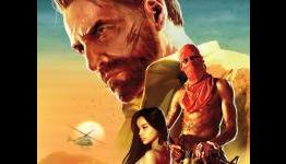 Max Payne 3 PC Review | GamEvolution