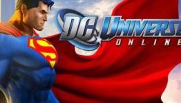 DC Universe Online Sale Today