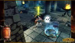 Dungeonbowl now available on Steam