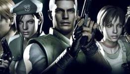 ZTGD | Resident Evil: HD Chronicles Review