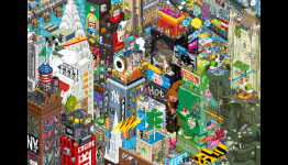 Your indie games of summer 2012 – Millenium