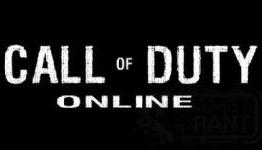 Call of Duty Online confirmed, debut trailer released