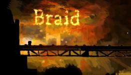 A Brief Reflection: Braid