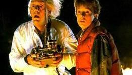 Top 10 Greatest Time Travel Movies Ever
