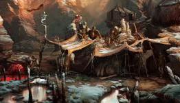 Exsturminator.com – The Dark Eye: Chains of Satinav Review
