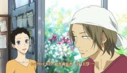 Natsuyuki Rendezvous Anime’s Opening Clip Streamed