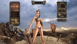 MMOGames: Free to Play Fantasy Action MMO Dark Blood Online Beta Preview
