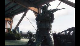 Call of Duty: Online – First Screenshots Unveiled