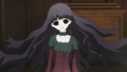ANN – Shiki Blu-Ray + DVD – Part 1 [Limited Edition] Review