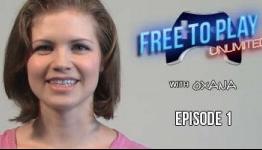Free To Play Unlimited – Episode 1
