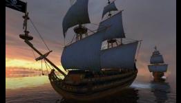 Carribbean is a pirate RPG from the makers of Mount & Blade’s expansion