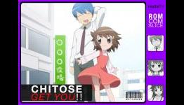 Metanorn’s First Impression – Chitose Get You!