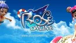 Rose Online – Full Month of Special Events