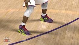 Top 20 Sneakers in NBA 2K12