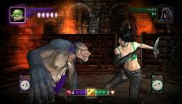 From Board To Screen: Bringing Dungeon Twister To Life On PSN – PSBlog