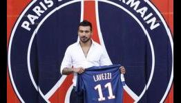 Lavezzi signs, more could follow – how PSG are shaping up for a Champions League assault