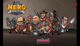 Aggressive expansion: How Hero Academy came to embrace China and Steam (interview)