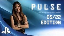 Pulse 7/3 Edition featuring Rainbow Moon and Zen Pinball 2