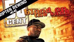 RipTen Rewind: 50 Cent: Blood on the Sand