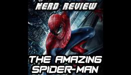 FTG-Nerd Review: The Amazing Spider-Man
