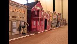 The 10 games with the most magnificent cities of the Western