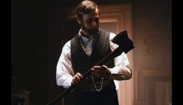 CG Review – Abraham Lincoln: Vampire Hunter