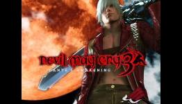 First look at the Devil May Cry 3 Dante Play Arts Kai action figure