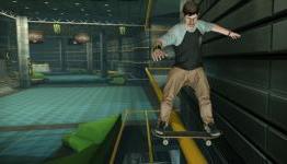 Tony Hawk’s Pro Skater HD ‘THPS 3’ DLC brings back the revert