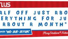 Atlus Takes Half Off Almost Everything For About A Month On The PSN, Includes Persona 3