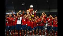 Del Bosque and Spain’s Title Victory Puts José Mourinho to Shame