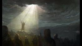 Believe it or not: Gaming gets religion