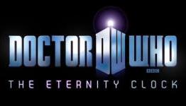 Dr Who: The Eternity Clock Review – Brutal Gamer